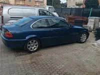 Usata BMW 320 150 CV (110 kW) 2000 Coupé