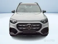 Nuova Mercedes 350 AMG Line Premium 22 kW (30 CV) 2026 Grigio Berlina