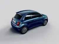 Nuevo Fiat 500e Pop 86 kW (118 CV) 2026 Verde Berlina