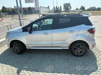 Usata Ford Ecosport ST-Line 125 CV (91 kW) 2019 SUV