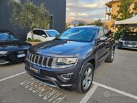 Usata Jeep Cherokee 241 CV (177 kW) 2013 SUV