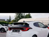 Nuevo Toyota Yaris 280 CV (205 kW) 2025 Blanco Utilitario