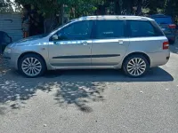 Usata Fiat Stilo 116 CV (85 kW) 2003 Station wagon