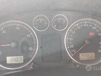 Usata VW Passat Business 131 CV (96 kW) 2002 Blu/azzurro Station wagon