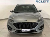 Usata Ford Kuga ST-Line 150 CV (110 kW) 2022 Argento SUV