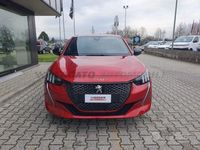 usata Peugeot 208 1.2 puretech GT s&s 100cv eat8