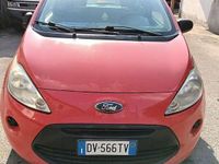 Usata Ford Ka Collection 69 CV (50 kW) 2009 Utilitaria