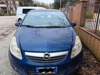 Usata Opel Corsa 80 CV (58 kW) 2008 Utilitaria