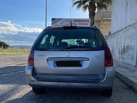 Usata Peugeot 307 90 CV (66 kW) 2005 Grigio Station wagon
