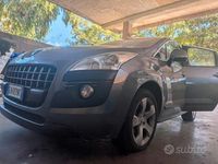 Usata Peugeot 3008 112 CV (82 kW) 2013 Station wagon