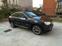 usata BMW X4 (f26)