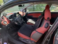 Usata Opel Corsa Club 75 CV (55 kW) 2008 Utilitaria