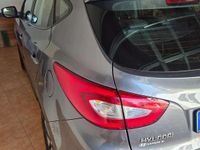 Usata Hyundai ix35 Xpossible 116 CV (85 kW) 2013 Grigio SUV