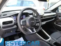 Nuova Jeep Avenger Summit 101 CV (74 kW) 2025 Beige metallizzato SUV