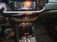 Usata Opel Grandland X 131 CV (96 kW) 2023 Grigio SUV