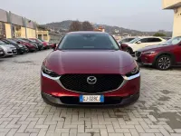 Usata Mazda CX-30 Exceed 186 CV (136 kW) 2022 Soul red SUV