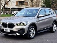 Usata BMW X1 Advantage 190 CV (139 kW) 2021 Other SUV