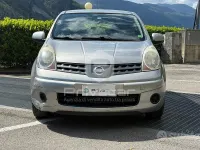 Usata Nissan Note Acenta 88 CV (64 kW) 2008 Utilitaria