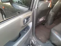 Usata Hyundai Santa Fe 112 CV (82 kW) 2004 SUV