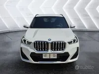 Nuova BMW X1 M Sport 149 CV (109 kW) 2026 Bianco SUV