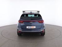 usata Kia Sportage 1.6 CRDi Business Class 115 CV