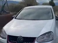 Usata VW Golf IV 2006 Grigio Berlina