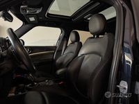 Begagnad Mini John Cooper Works Countryman 306 HK (225 kW) 2020 SUV