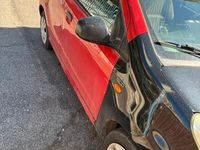 Usata Nissan Micra 86 CV (63 kW) 2010 Rosso Utilitaria