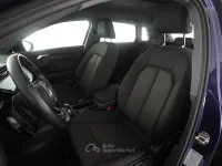 Usata Audi A3 e-tron 110 CV (80 kW) 2022 Blu Utilitaria