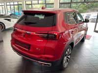 Usata DR DR 5.0 150 CV (110 kW) 2024 Rosso SUV