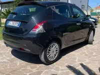 Usata Lancia Ypsilon 69 CV (50 kW) 2017 Utilitaria