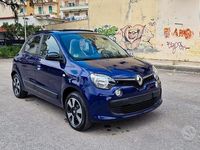 Usata Renault Twingo LIMITED 69 CV (50 kW) 2018 Viola Utilitaria