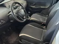 Usata Lancia Ypsilon 68 CV (50 kW) 2015 Bianco Utilitaria