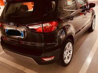 usata Ford Ecosport - 2021