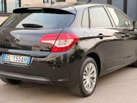 Usata Citroën C4 Attraction 120 CV (88 kW) 2012 Other Berlina