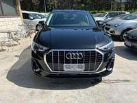 usata Audi Q3 35 TDI S tronic S-Line