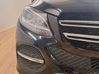 usata Mercedes GLE250 Classed d 4Matic Sport