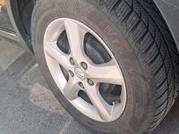 Usata Suzuki SX4 2008 Nero Berlina