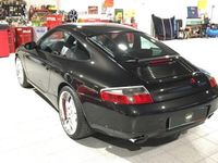 usata Porsche 911 (996) - 2000