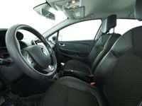 Usata Renault Clio IV Zen 75 CV (55 kW) 2018 Bianco Berlina