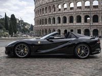 Usata Ferrari 812 829 CV (609 kW) 2023 Other Cabrio