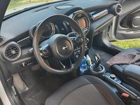 Usata Mini Cooper 136 CV (100 kW) 2020 Utilitaria