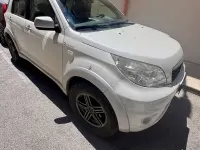 Usata Daihatsu Terios 102 CV (75 kW) 2012 SUV