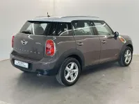 Usata Mini Cooper D Countryman 112 CV (82 kW) 2014 Other SUV
