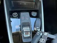 Usado Audi A3 116 CV (85 kW) 2021 Blanco Berlina