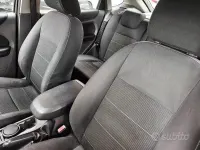 Usata Ford Focus Titanium 90 CV (66 kW) 2009 Nero Berlina