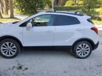 Usata Opel Mokka Cosmo 136 CV (100 kW) 2015 SUV