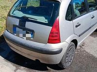 Usata Citroën C3 60 CV (44 kW) 2005 Utilitaria