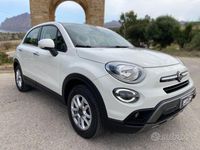 Usata Fiat 500X Cross 95 CV (69 kW) 2020 Bianco SUV