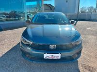 Usata Fiat Tipo 99 CV (72 kW) 2023 Blu Station wagon